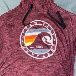 Mens OCMD Hoodie